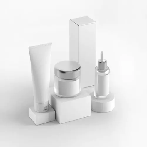 Cosmetic-Packaging