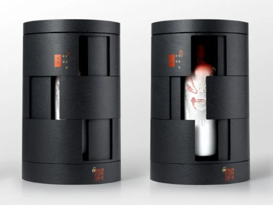 Liquor and premium spirits